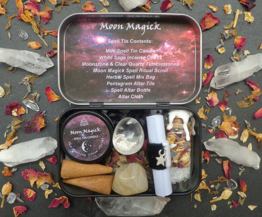 Moon Magick