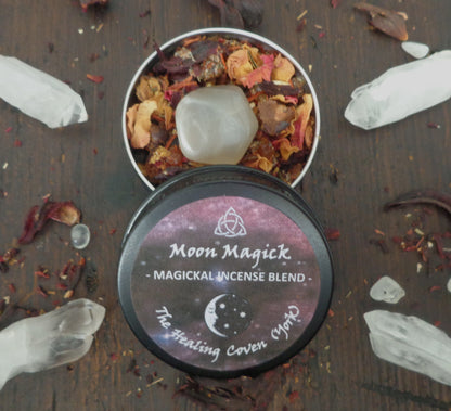 Moon Magick