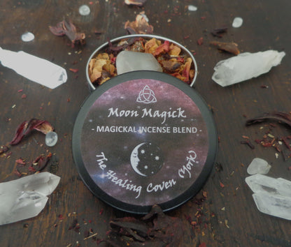 Moon Magick