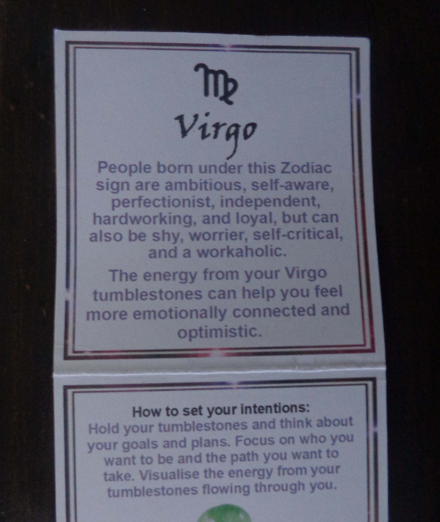 Virgo