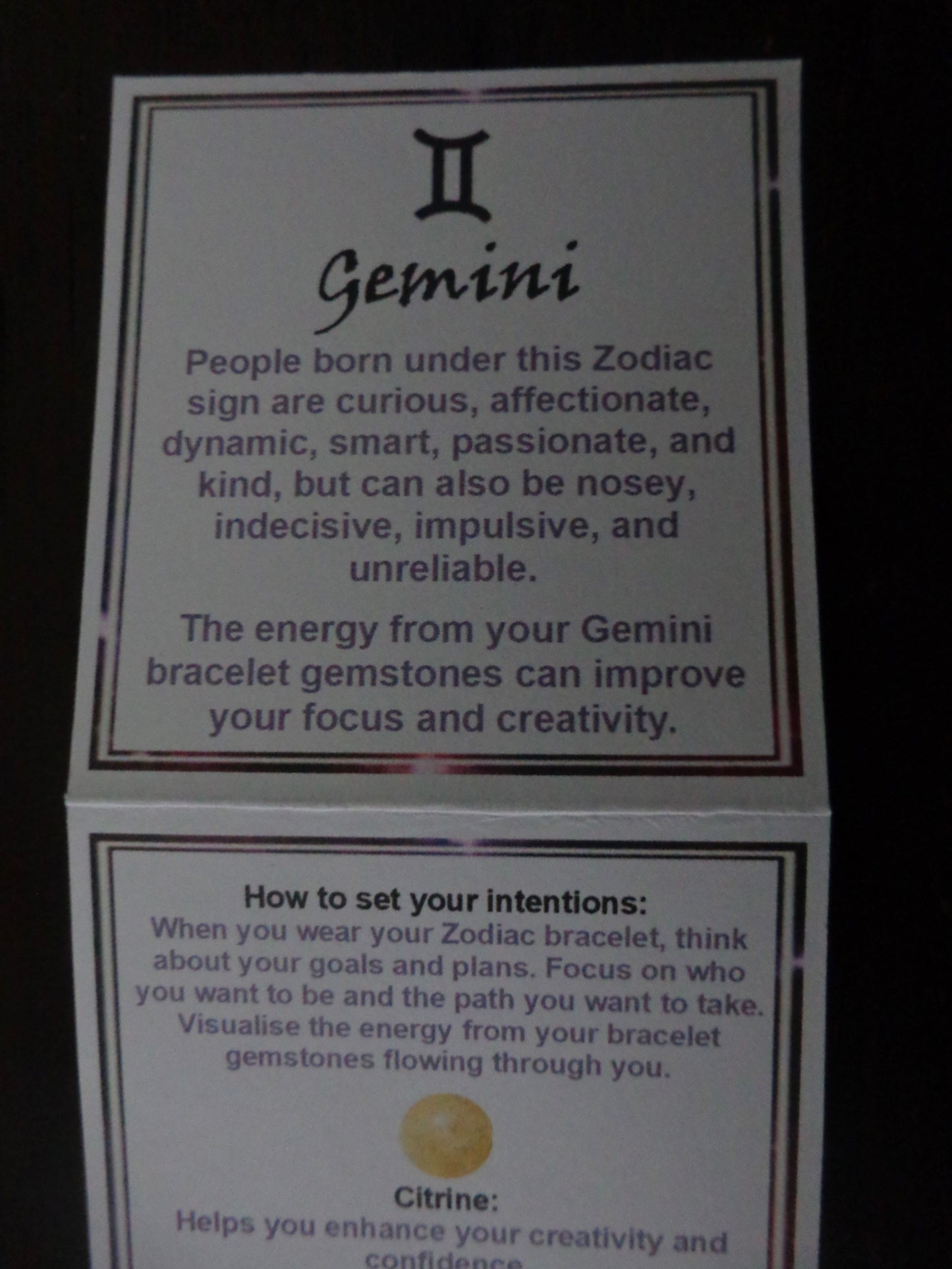 Gemini