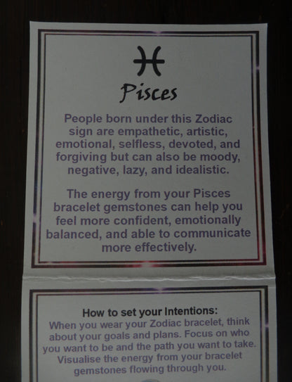 Pisces