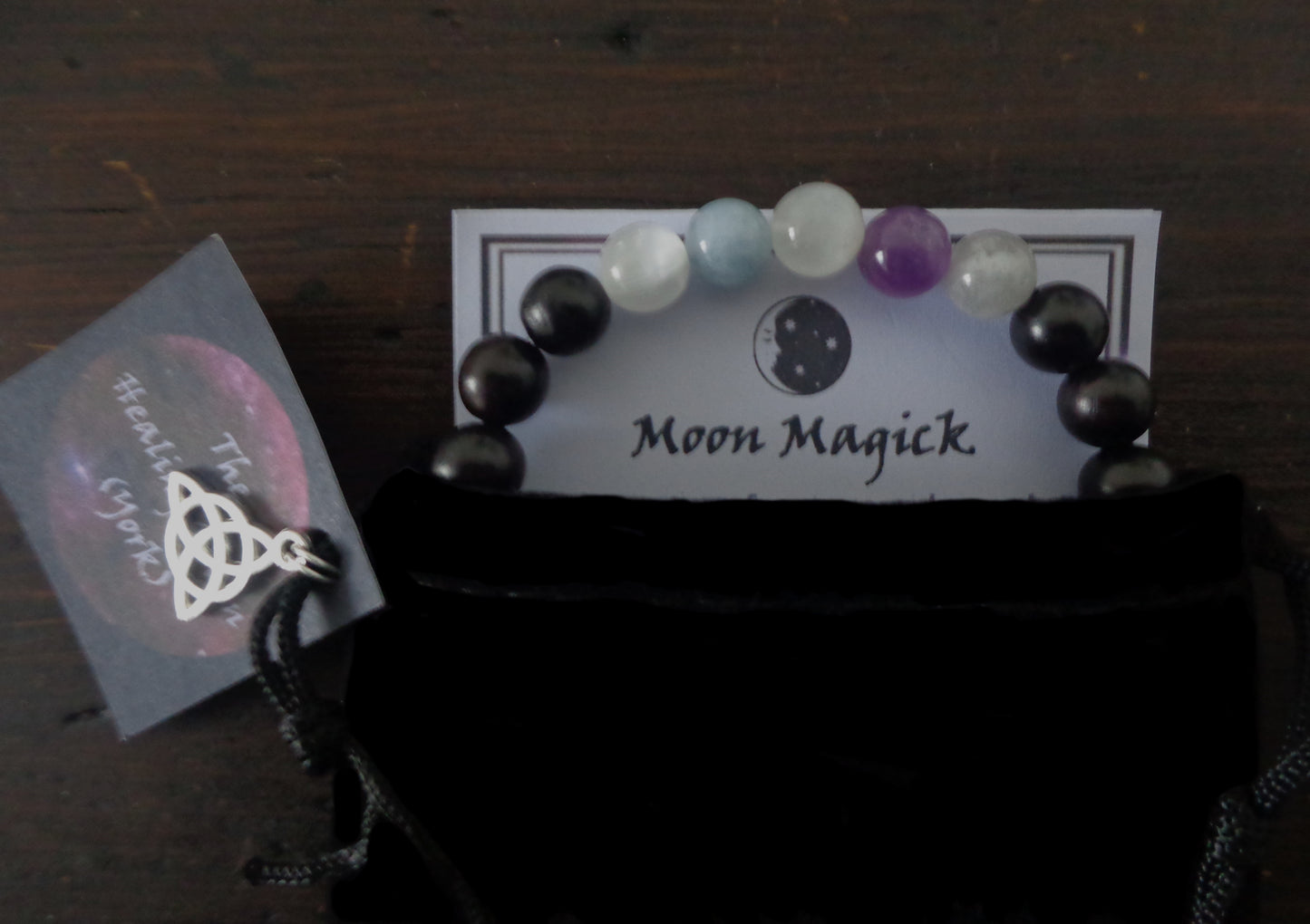 Moon Magick