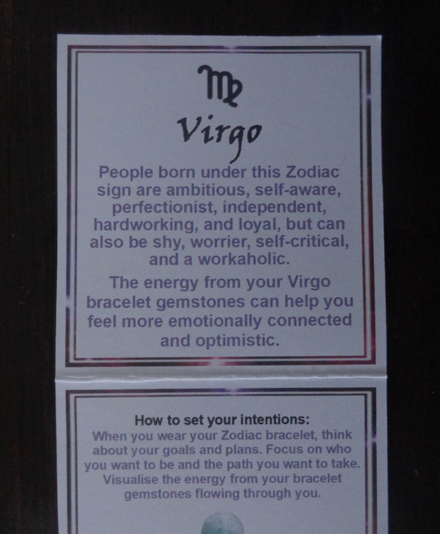 Virgo