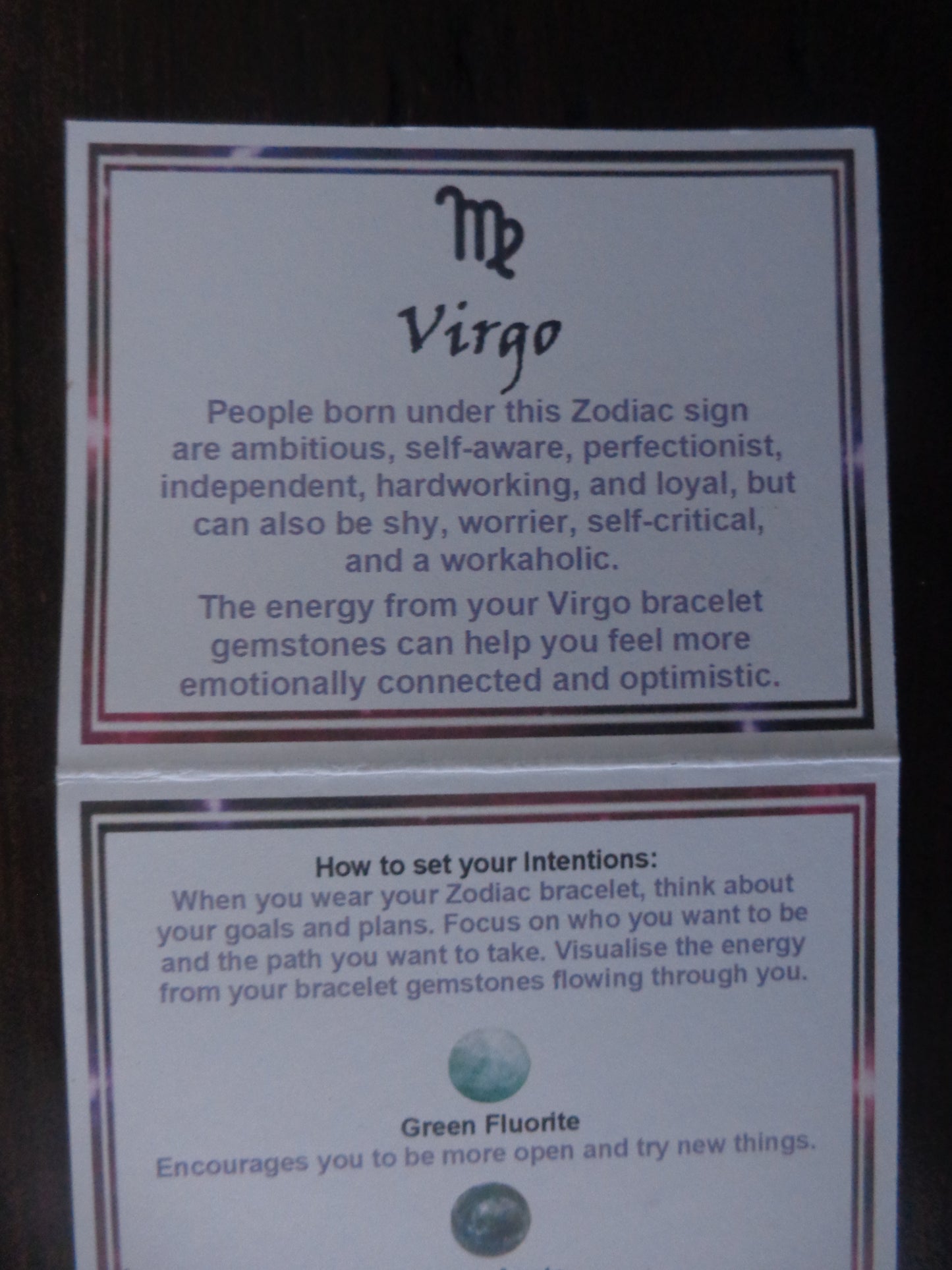 Virgo