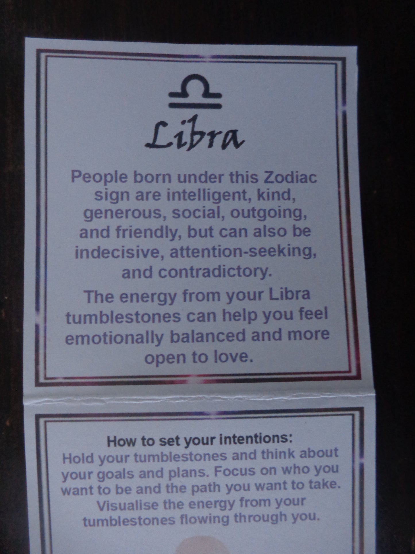 Libra