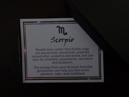 Scorpio