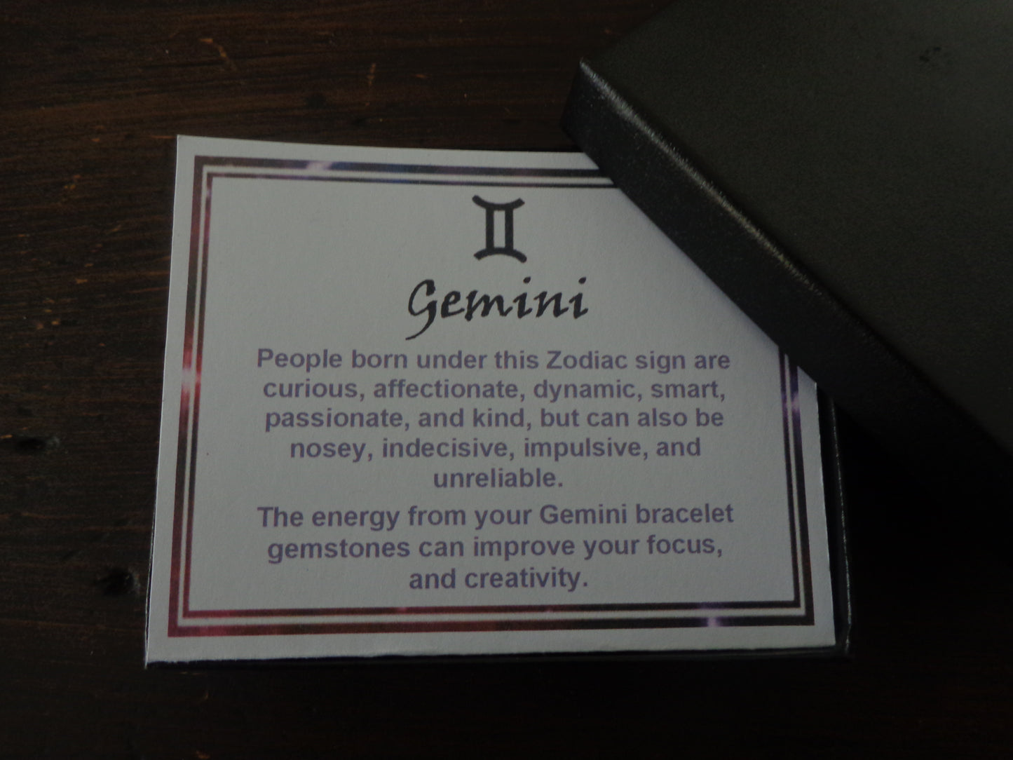 Gemini