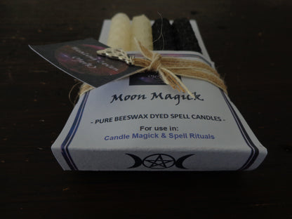 Moon Magick