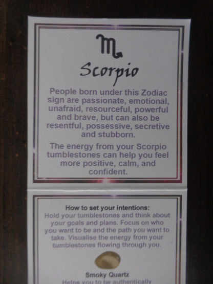 Scorpio