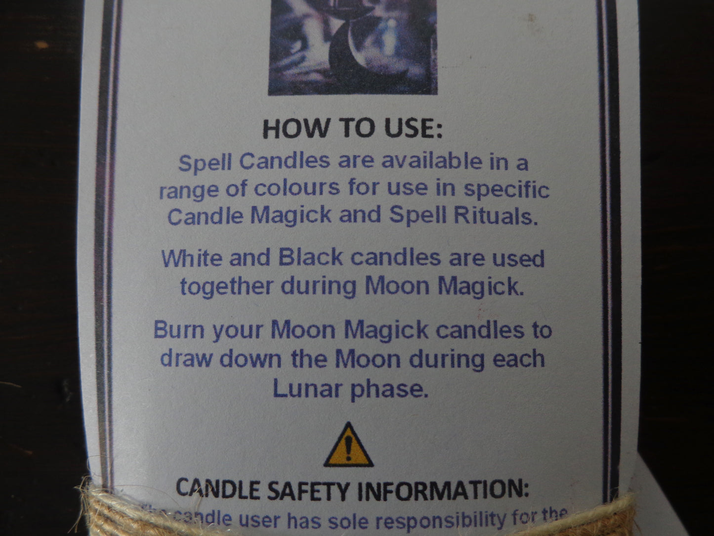 Moon Magick