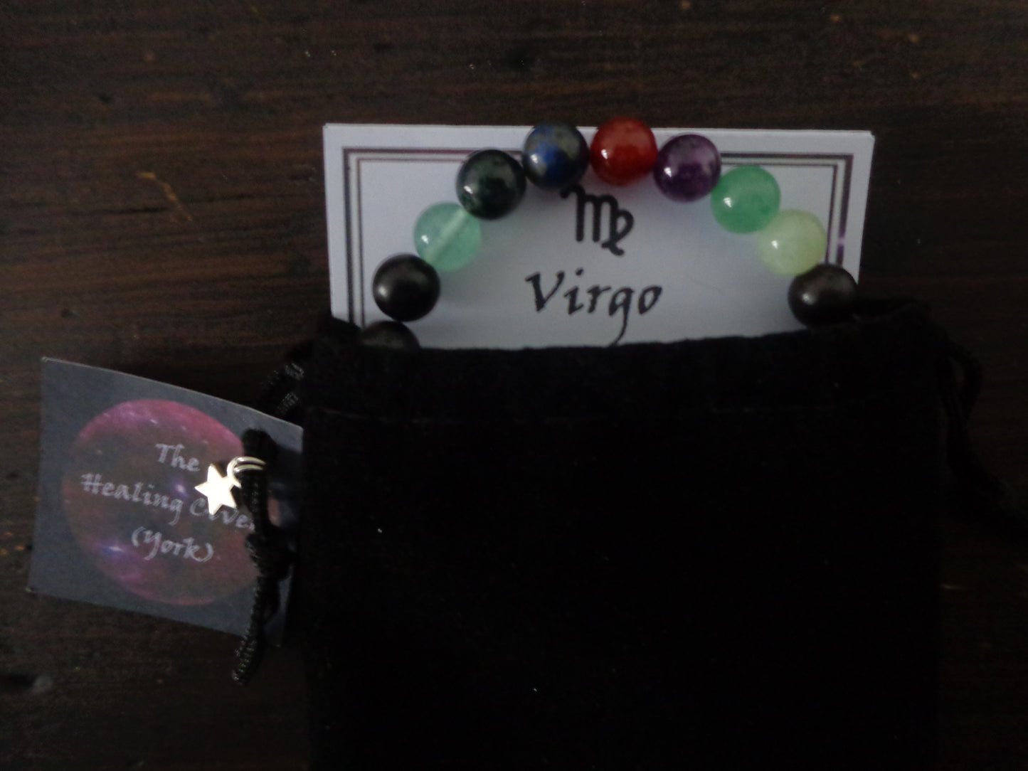 Virgo