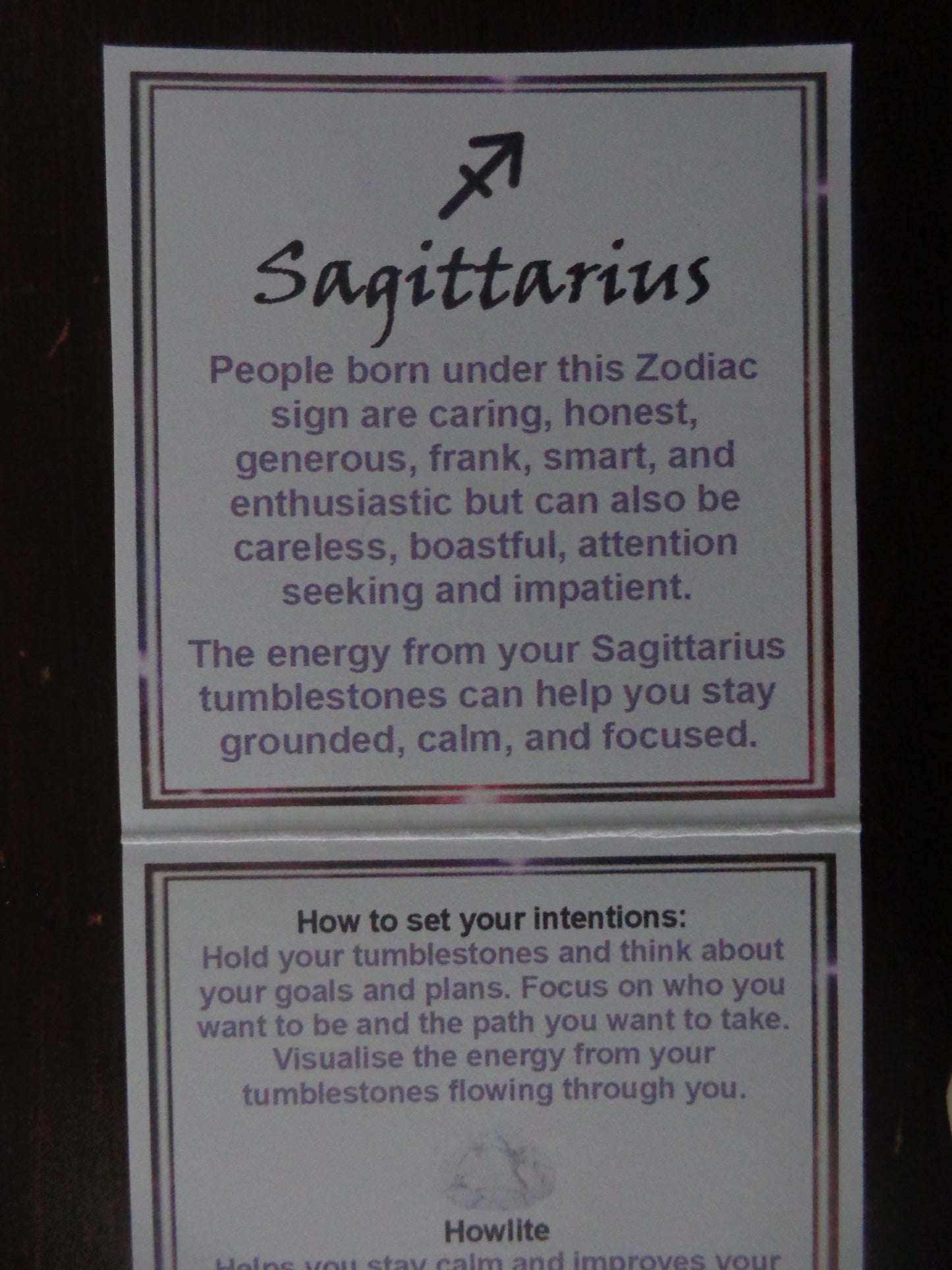 Sagittarius