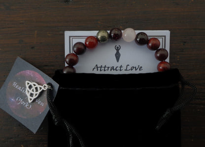 Attract Love