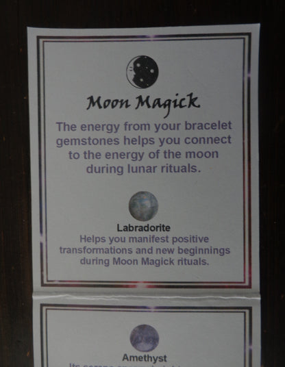 Moon Magick