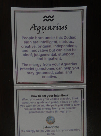 Aquarius