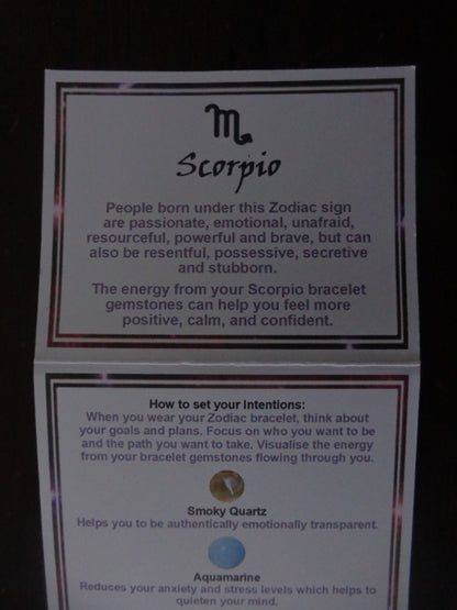 Scorpio