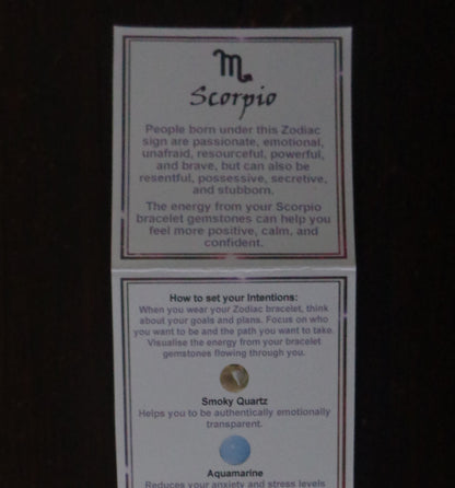 Scorpio