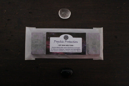 Psychic Protection