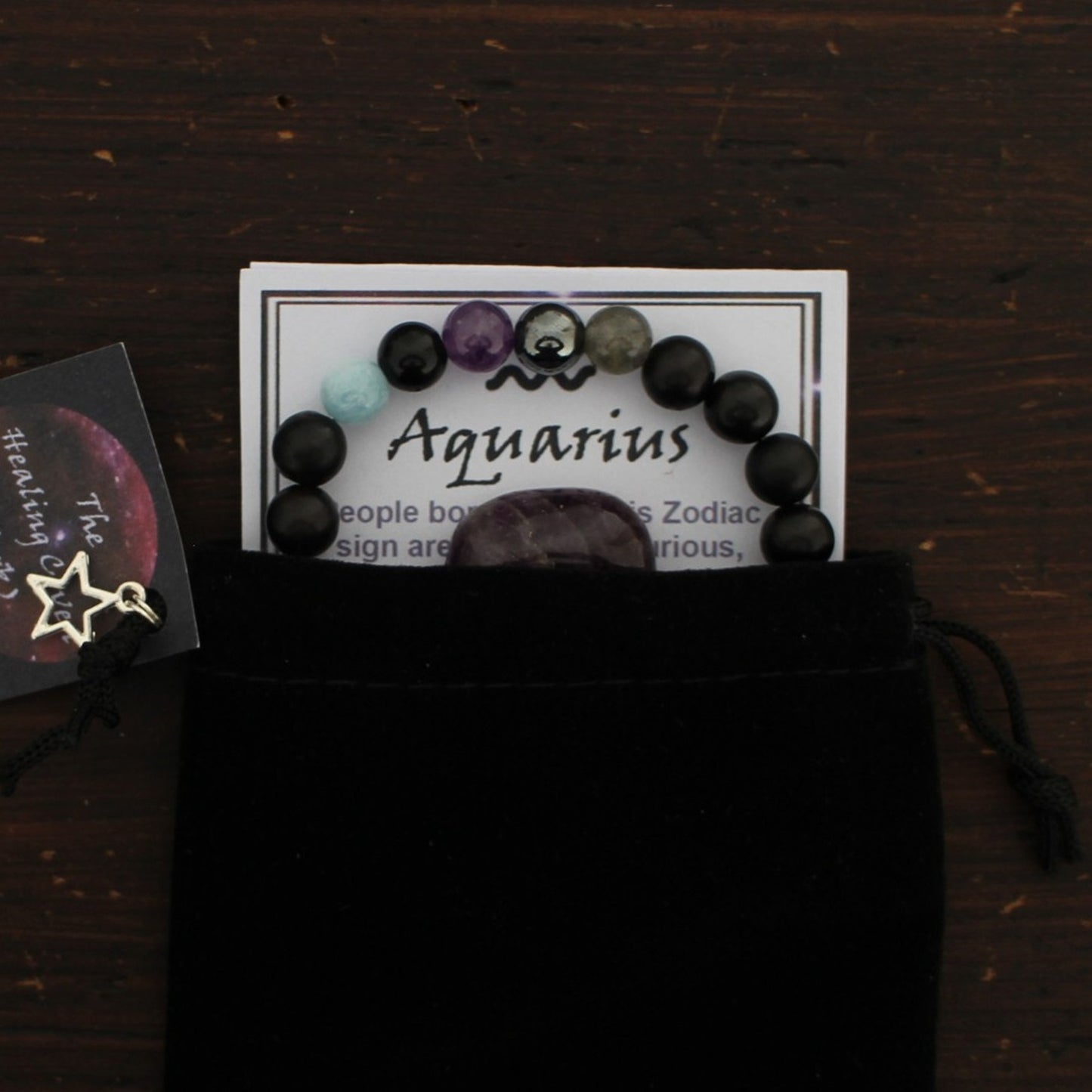 Aquarius