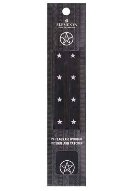 Pentagram Ash Catcher