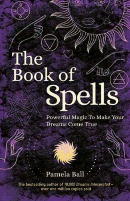 The Book of Spells